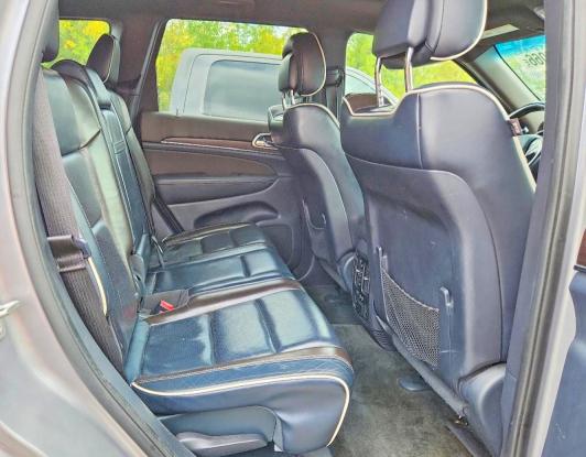Продажа на аукционе авто 2015 Jeep Grand Cherokee, vin: 1C4RJFCG6FC726680, номер лота: 69875066