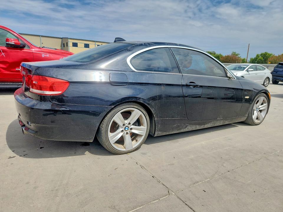 Продаж на аукціоні авто 2007 Bmw 335, vin: WBAWB73517P036783, номер лоту: 67724866