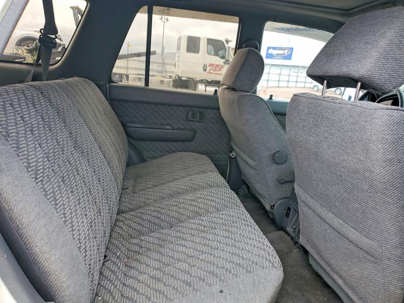 70734156 :رقم المزاد ، JT3VN39W4S0212004 vin ، 1995 Toyota 4runner مزاد بيع
