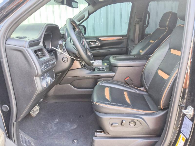 2024 Gmc Yukon Xl მანქანა იყიდება აუქციონზე, vin: 1GKS2HKL6RR249179, აუქციონის ნომერი: 69907496