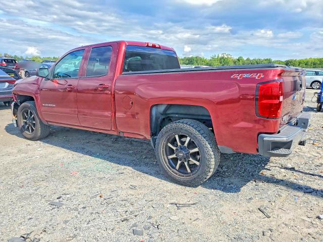 Aukcja sprzedaży 2016 Chevrolet Silverado, vin: 1GCVKREC6GZ176144, numer aukcji: 69238466