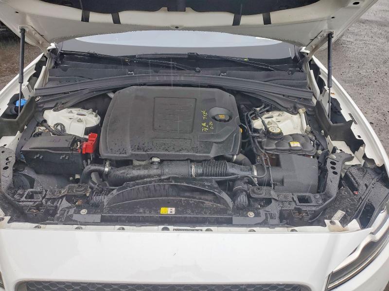 Продаж на аукціоні авто 2018 Jaguar F-pace, vin: SADCK2FX8JA272903, номер лоту: 66566916