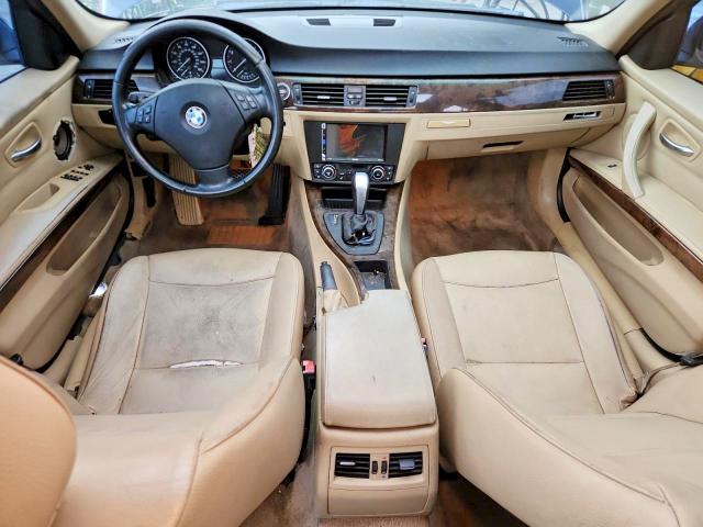 67381576 :رقم المزاد ، WBAPH5G52BNM71835 vin ، 2011 Bmw 328 مزاد بيع