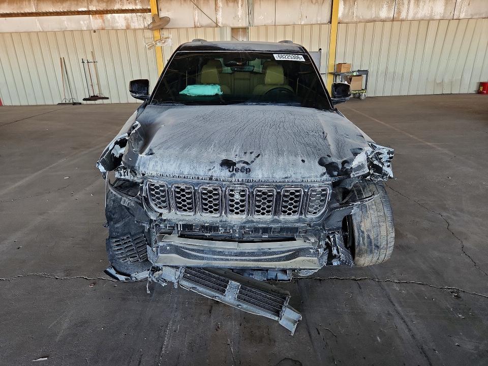 Aukcja sprzedaży 2024 Jeep Grand Cherokee, vin: 1C4RJYE65R8539096, numer aukcji: 68225306