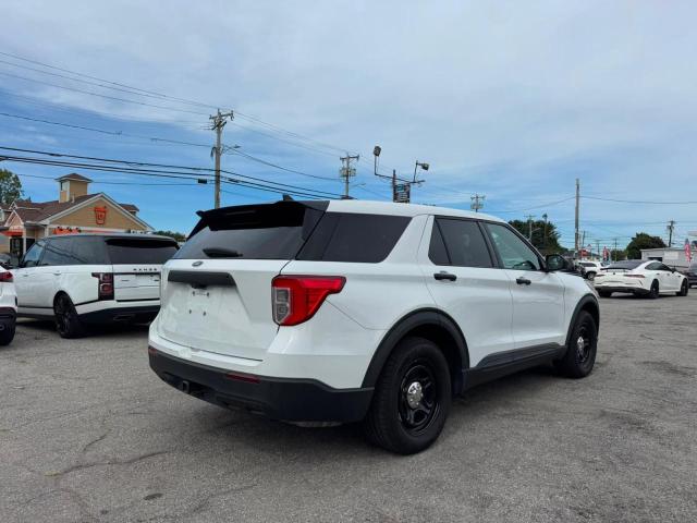 Продажа на аукционе авто 2020 Ford Explorer, vin: 1FM5K8AB3LGA72090, номер лота: 71096766