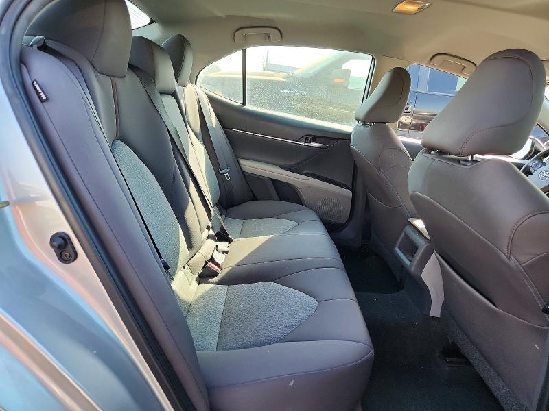 2019 Toyota Camry მანქანა იყიდება აუქციონზე, vin: 4T1B11HK2KU821156, აუქციონის ნომერი: 69996476