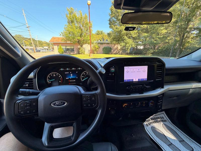 Aukcja sprzedaży 2022 Ford F150, vin: 1FTFW1E59NFA51584, numer aukcji: 69383786