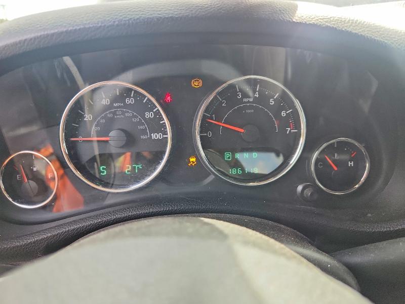 68680896 :رقم المزاد ، 1C4BJWFG7EL145104 vin ، 2014 Jeep Wrangler Unlimited مزاد بيع