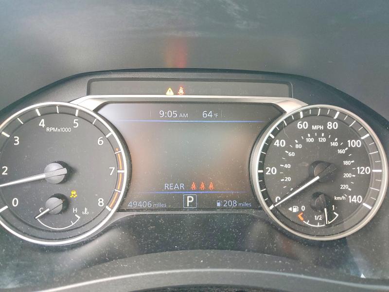 Продаж на аукціоні авто 2024 Nissan Altima, vin: 1N4BL4DV5RN420095, номер лоту: 69316346