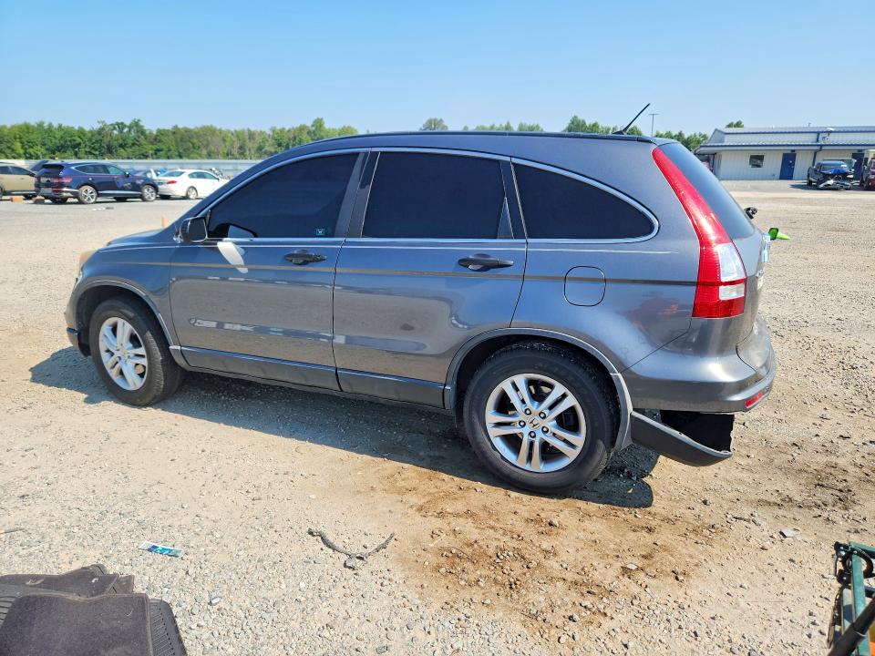 67274376 :رقم المزاد ، 5J6RE4H57AL010602 vin ، 2010 Honda Cr-v مزاد بيع