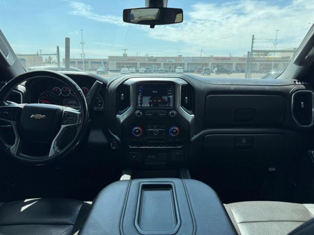 Продажа на аукционе авто 2021 Chevrolet Silverado, vin: 1GCUYEED9MZ157739, номер лота: 69656876