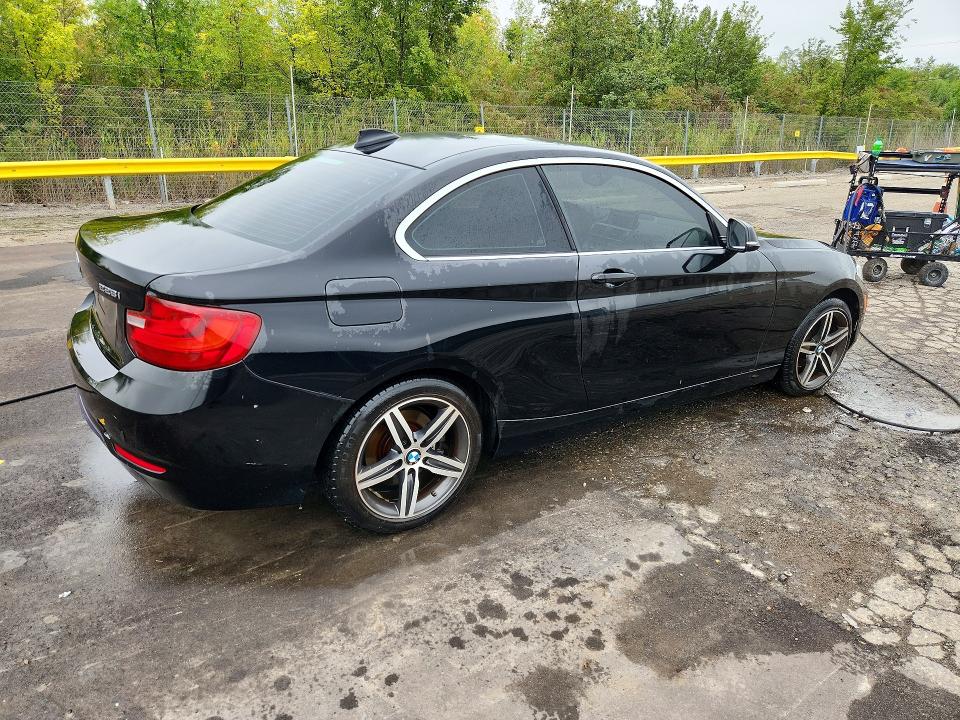 Aukcja sprzedaży 2016 Bmw 228, vin: WBA1G9C55GV726605, numer aukcji: 69420736