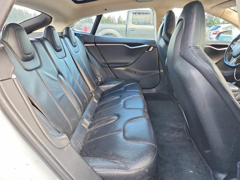 Продаж на аукціоні авто 2013 Tesla Model S, vin: 5YJSA1CN2DFP05876, номер лоту: 69297466