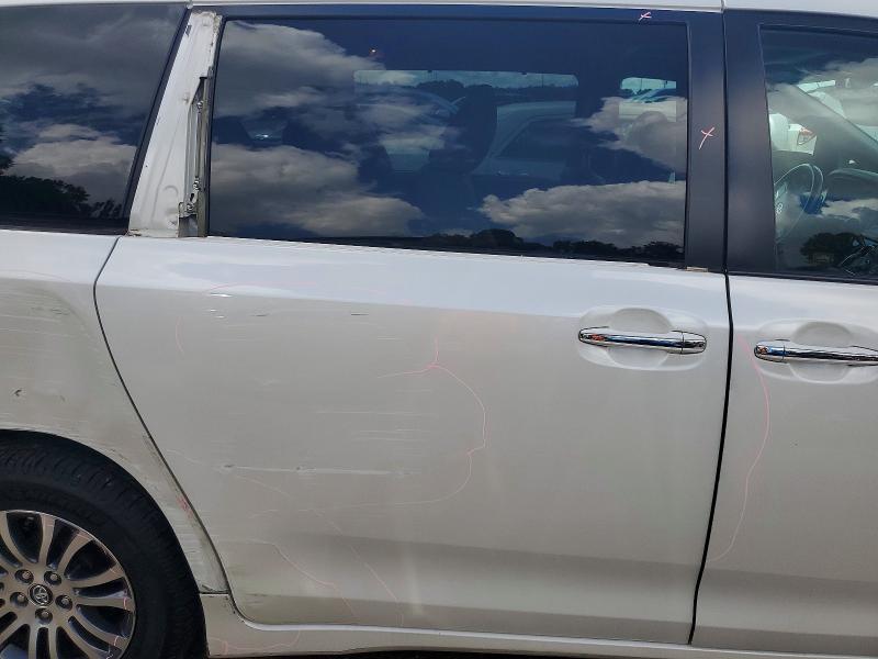 Продажа на аукционе авто 2018 Toyota Sienna, vin: 5TDYZ3DC1JS951174, номер лота: 68145346