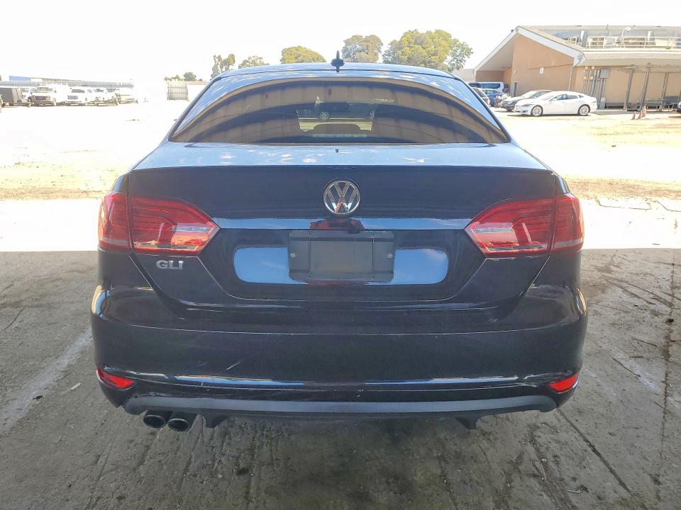 68672476 :رقم المزاد ، 3VW5T7AJ6DM449681 vin ، 2013 Volkswagen Jetta مزاد بيع