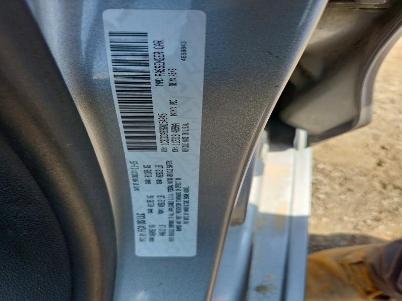 Aukcja sprzedaży 2016 Chrysler 200, vin: 1C3CCCAB9GN154245, numer aukcji: 67326686