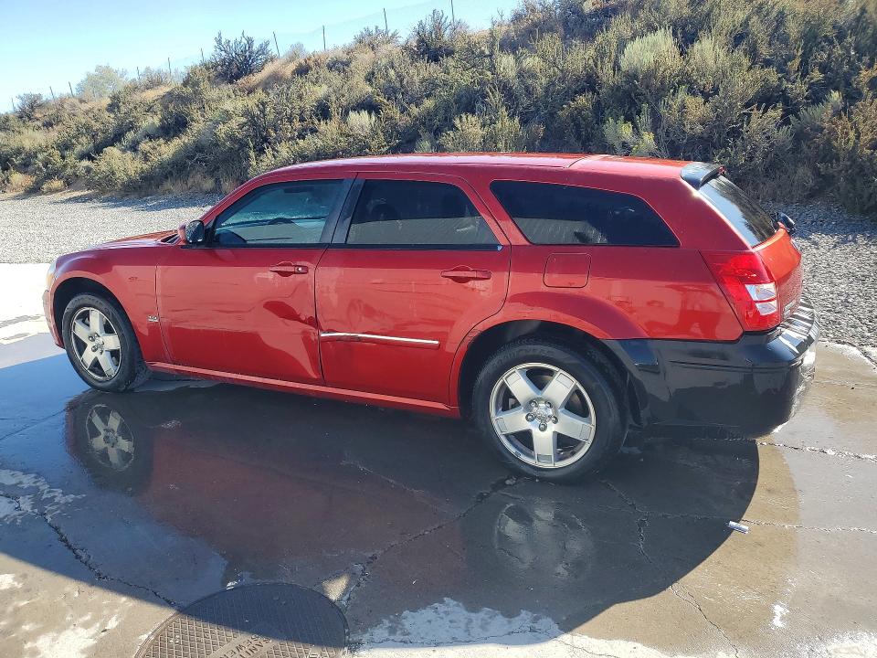 Aukcja sprzedaży 2005 Dodge Magnum, vin: 2D4GZ48V65H688703, numer aukcji: 68209196