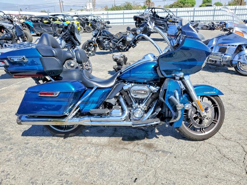 Aukcja sprzedaży 2020 Harley-davidson Fltrk, vin: 1HD1KZF23LB605682, numer aukcji: 69963436