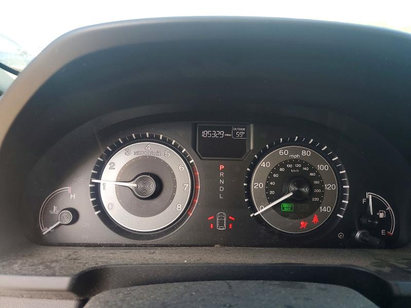 69161106 :رقم المزاد ، 5FNRL5H36HB022012 vin ، 2017 Honda Odyssey مزاد بيع