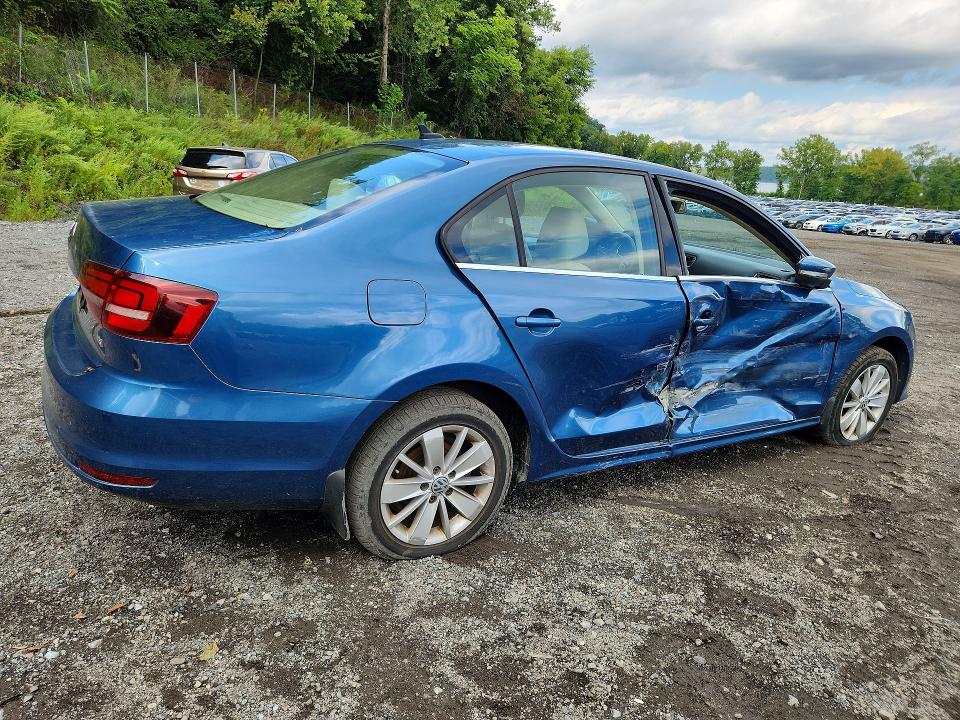 Продаж на аукціоні авто 2016 Volkswagen Jetta, vin: 3VWD67AJ0GM332069, номер лоту: 67176486