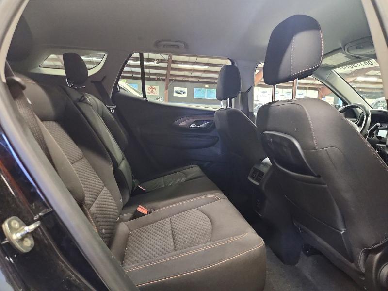 68178876 :رقم المزاد ، 3GKALTEV3JL152753 vin ، 2018 Gmc Terrain مزاد بيع