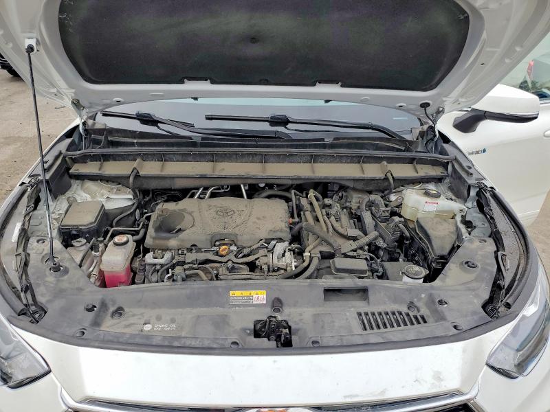 Продаж на аукціоні авто 2021 Toyota Highlander Hybrid, vin: 5TDYARAH6MS506654, номер лоту: 70770546