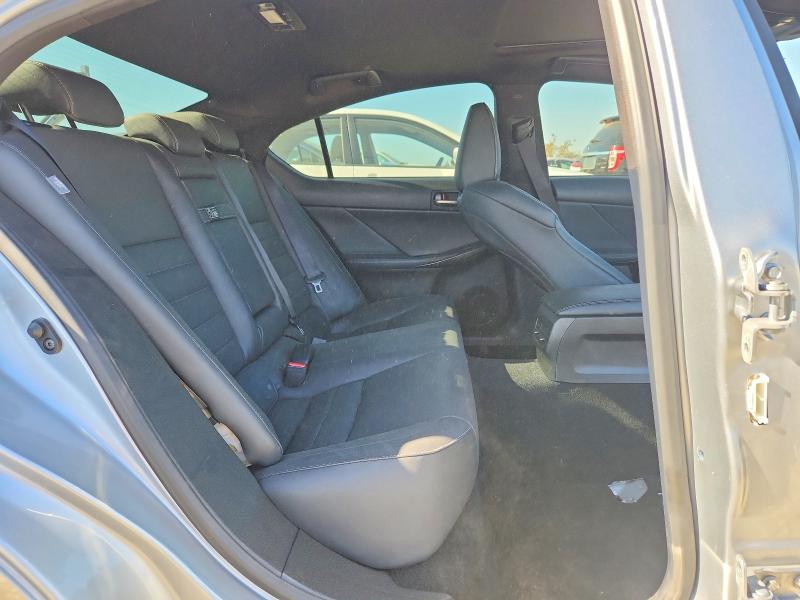 69927366 :رقم المزاد ، JTHGZ1B22N5056202 vin ، 2022 Lexus Is مزاد بيع