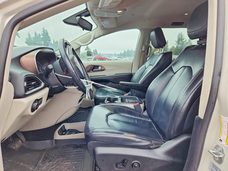 Aukcja sprzedaży 2017 Chrysler Pacifica, vin: 2C4RC1BG3HR654524, numer aukcji: 66860676