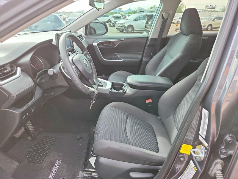 Aukcja sprzedaży 2019 Toyota Rav4, vin: 2T3H1RFV4KW041124, numer aukcji: 70175826