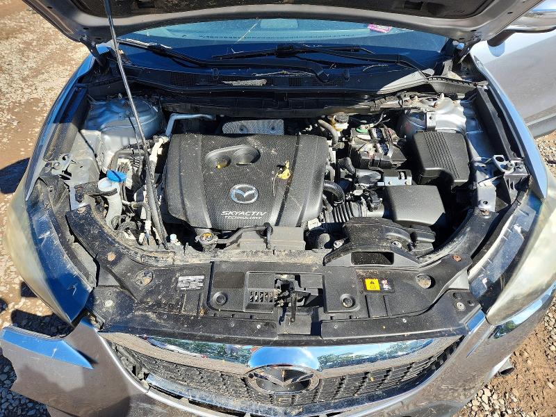 Продаж на аукціоні авто 2015 Mazda Cx-5, vin: JM3KE4DY6F0488808, номер лоту: 68235636