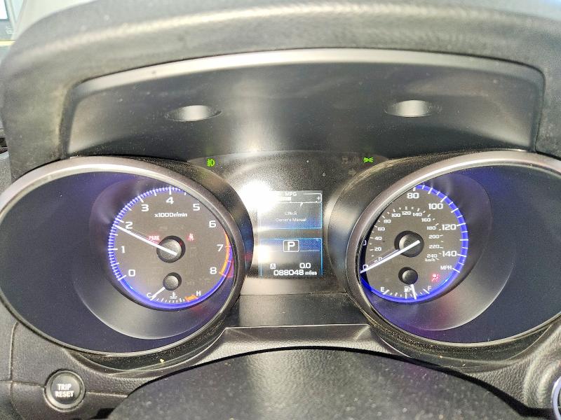 Aukcja sprzedaży 2017 Subaru Outback, vin: 4S4BSAKCXH3421410, numer aukcji: 68628706