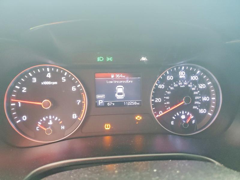 66270646 :رقم المزاد ، 3KPF24AD2LE181028 vin ، 2020 Kia Forte مزاد بيع