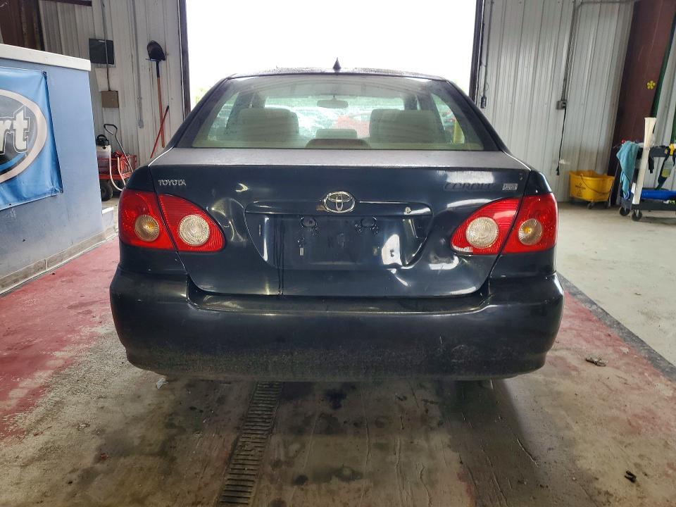 Aukcja sprzedaży 2005 Toyota Corolla, vin: 2T1BR32E95C497863, numer aukcji: 67352156