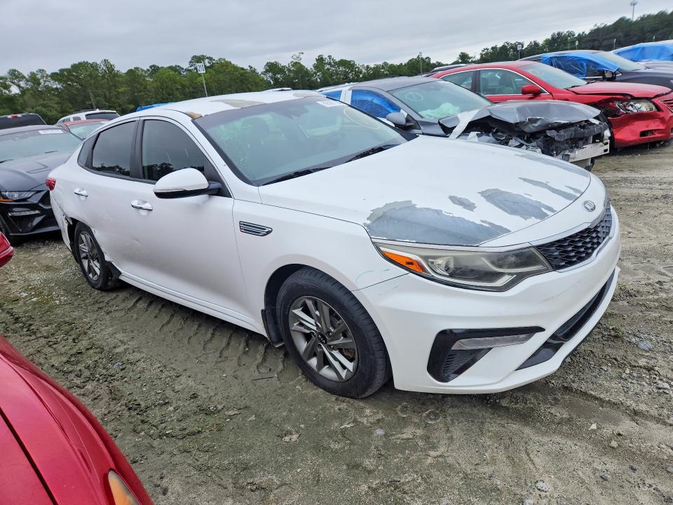 Продаж на аукціоні авто 2019 Kia Optima, vin: 5XXGT4L39KG307445, номер лоту: 69587196