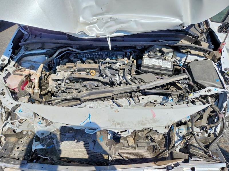 69853666 :رقم المزاد ، 5YFB4MDE6SP280302 vin ، 2025 Toyota Corolla مزاد بيع