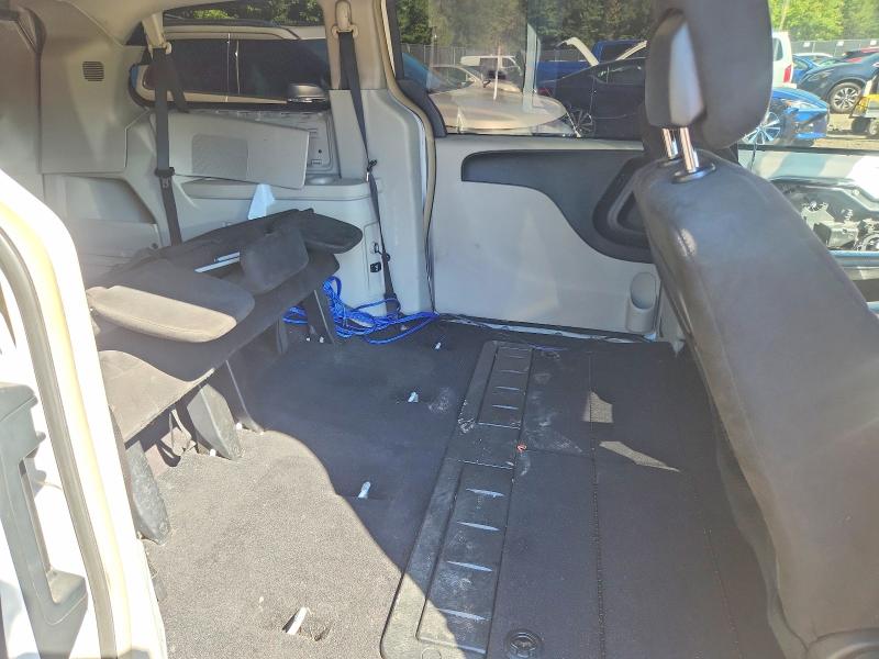 Продажа на аукционе авто 2011 Chrysler Town & Country, vin: 2A4RR5DGXBR745889, номер лота: 70903756