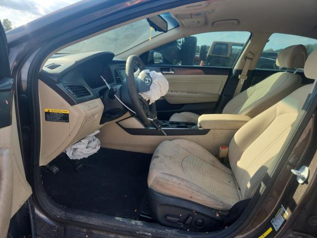 70905046 :رقم المزاد ، 5NPE34AFXFH030898 vin ، 2015 Hyundai Sonata مزاد بيع