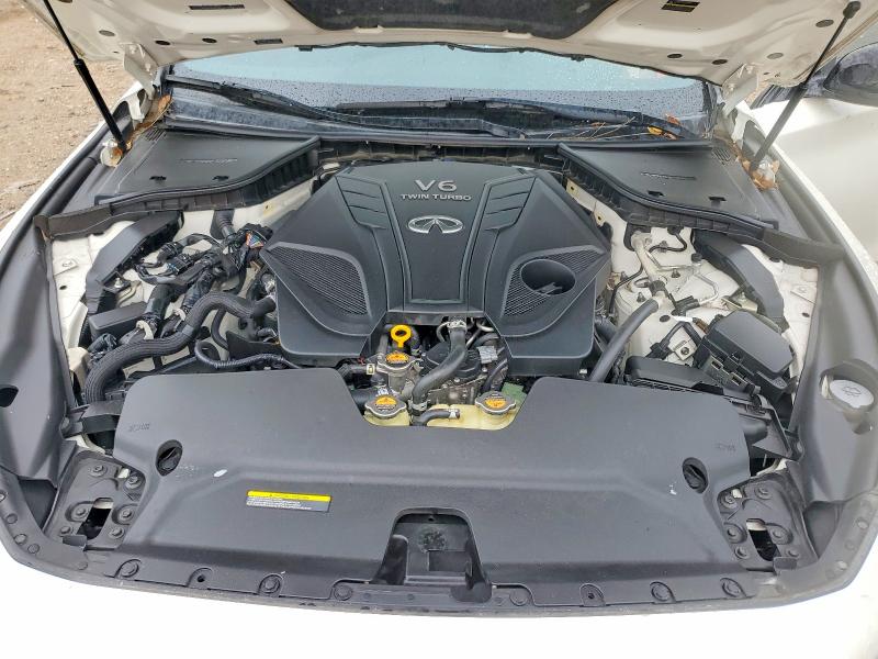 Aukcja sprzedaży 2019 Infiniti Q50, vin: JN1FV7AP8KM780053, numer aukcji: 67593226