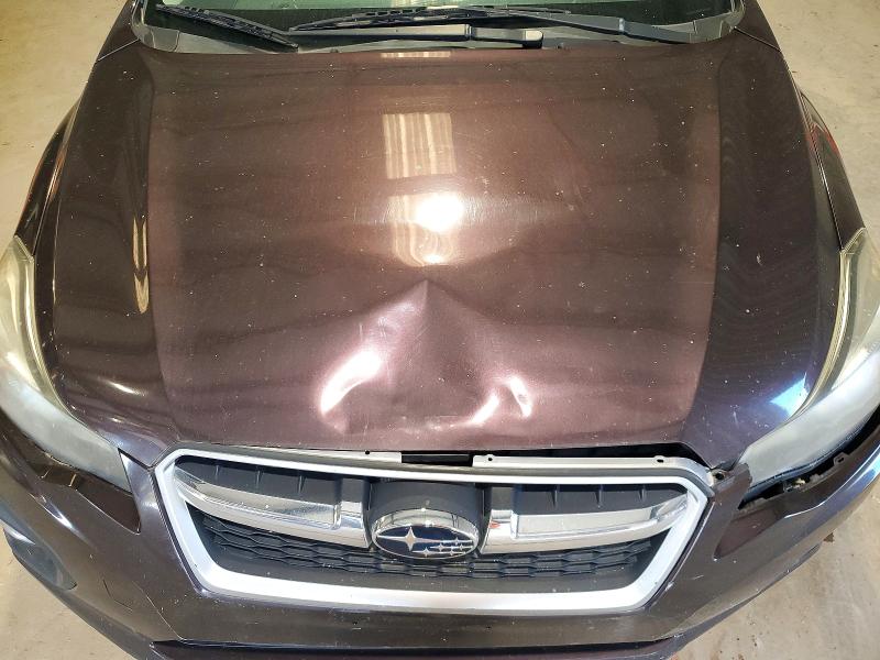 68373566 :رقم المزاد ، JF1GPAH67DH203540 vin ، 2013 Subaru Impreza مزاد بيع