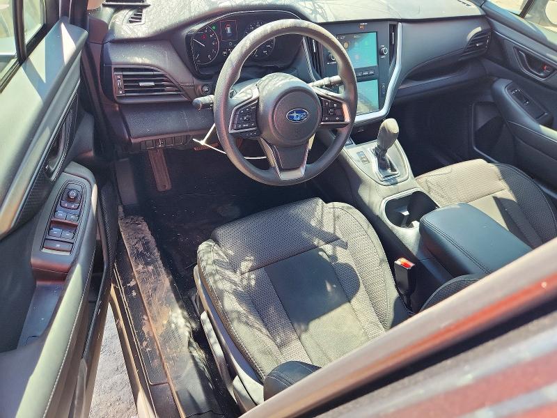 Aukcja sprzedaży 2025 Subaru Outback, vin: 4S4BTAAC1S3129005, numer aukcji: 67847766