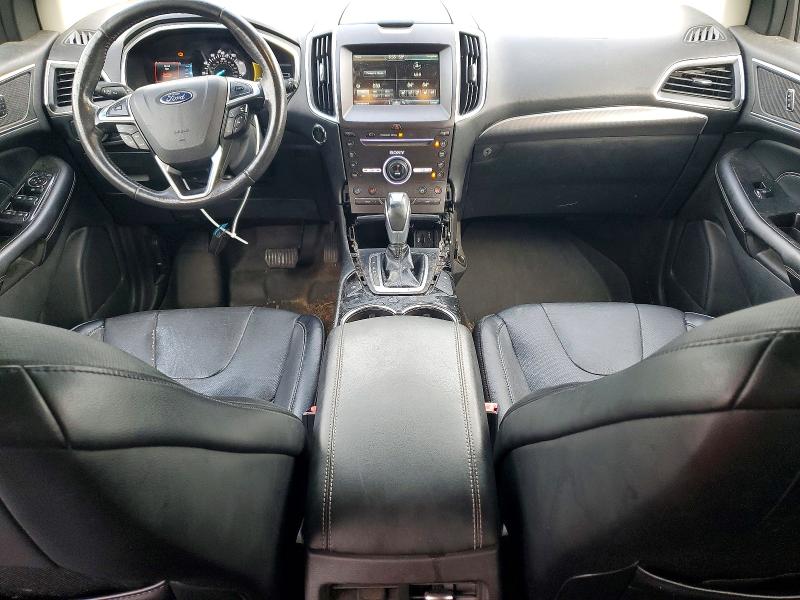 Продажа на аукционе авто 2015 Ford Edge, vin: 2FMPK4K92FBB11826, номер лота: 69451926