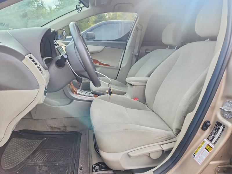Aukcja sprzedaży 2010 Toyota Corolla, vin: 2T1BU4EE2AC406751, numer aukcji: 68826476