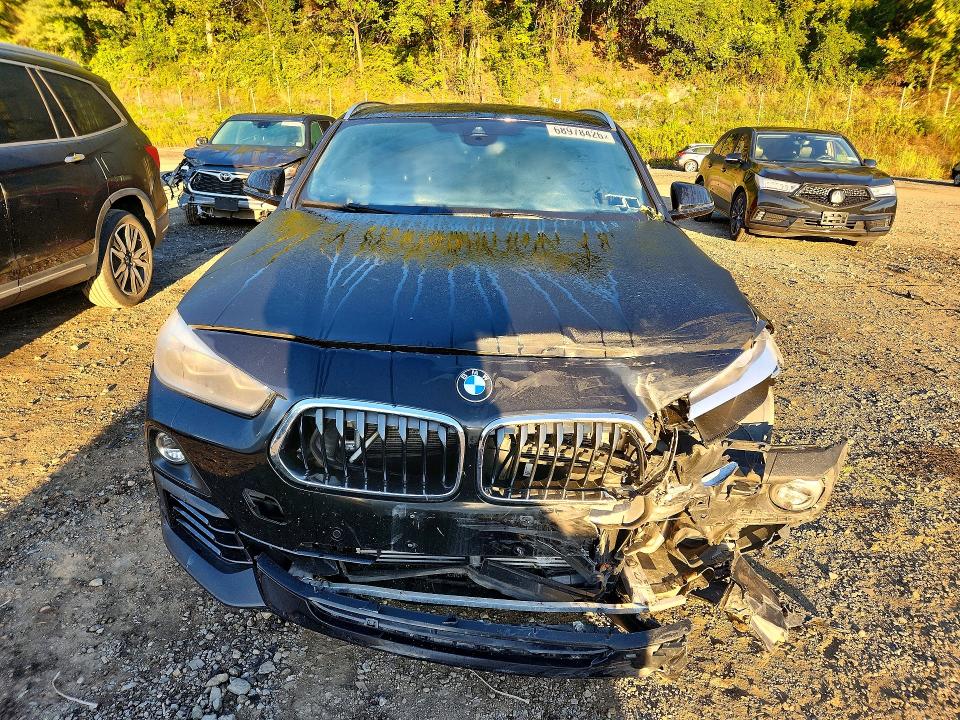 Продаж на аукціоні авто 2020 Bmw X2, vin: WBXYJ1C05L5P23824, номер лоту: 68978426
