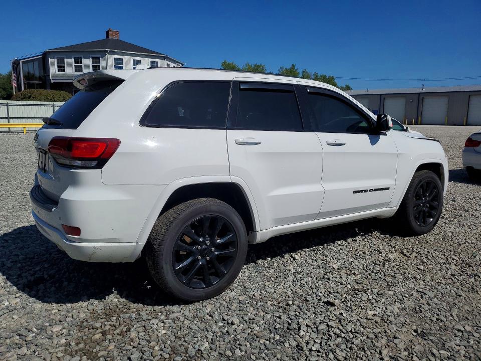 Продажа на аукционе авто 2019 Jeep Grand Cherokee, vin: 1C4RJFAG5KC786298, номер лота: 68034336