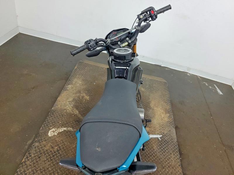 Продажа на аукционе авто 2021 Kawasaki Br125, vin: JKABRRJ13MDA18708, номер лота: 67417726