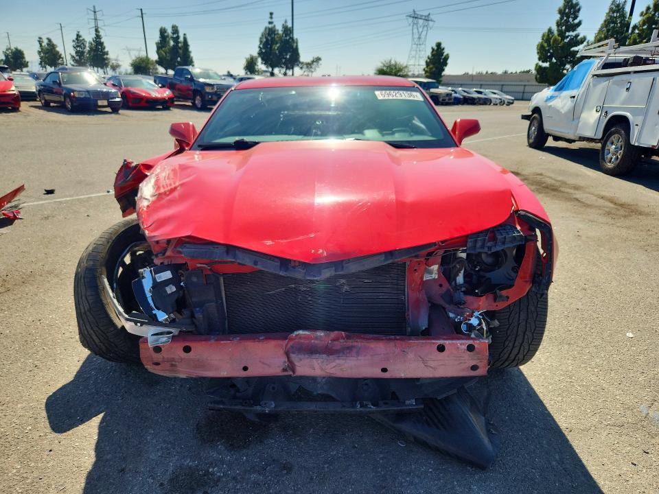 2014 Chevrolet Camaro მანქანა იყიდება აუქციონზე, vin: 2G1FA1E33E9193444, აუქციონის ნომერი: 69629136
