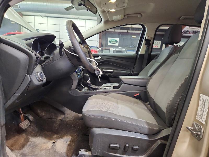 69945996 :رقم المزاد ، 1FMCU9GD2HUD23738 vin ، 2017 Ford Escape مزاد بيع