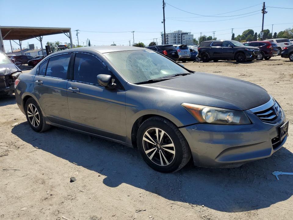 68614316 :رقم المزاد ، 1HGCP2F39BA017285 vin ، 2011 Honda Accord مزاد بيع