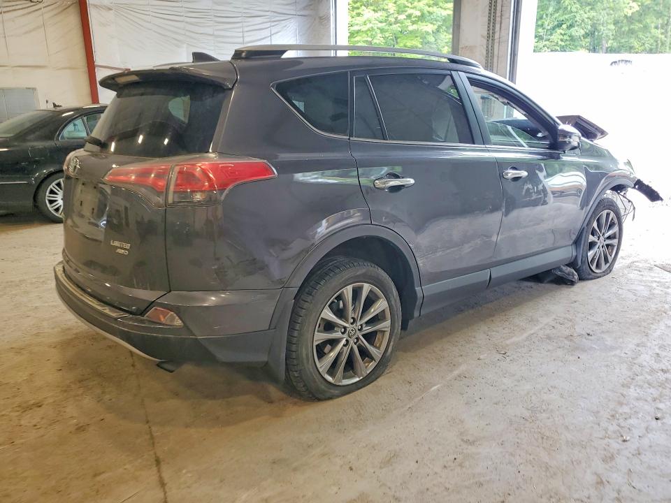 Aukcja sprzedaży 2018 Toyota Rav4, vin: JTMDFREV9JJ182768, numer aukcji: 67501876