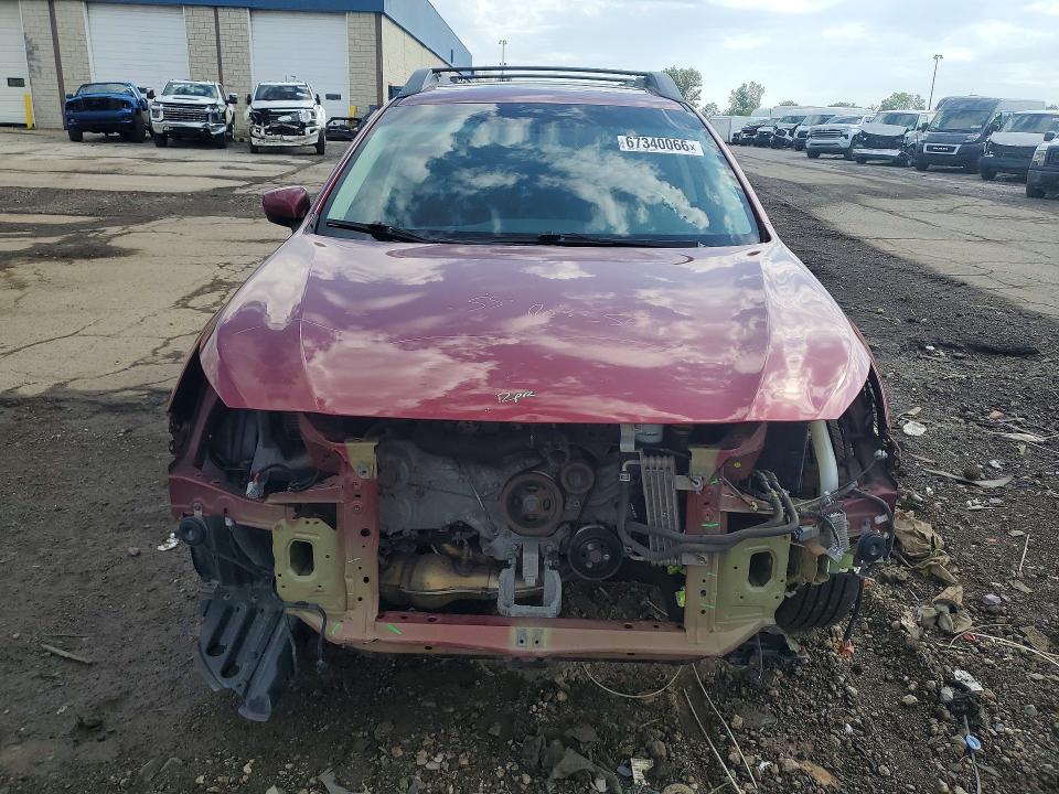 Aukcja sprzedaży 2016 Subaru Outback, vin: 4S4BSBDC0G3312780, numer aukcji: 67340066